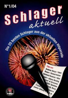 Schlager aktuell Band 1 