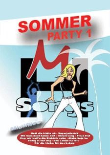 Sommerparty 