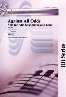 Against All Odds 