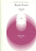 Ballade 