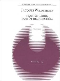 Tantot libre tantot recherche 