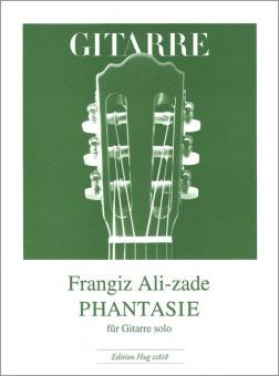 Fantasie 