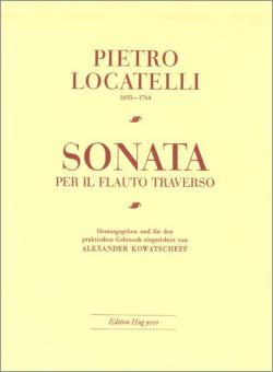 Sonate 