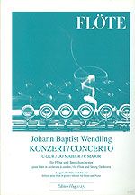 Konzert C-Dur 