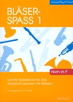 Bläser-Spaß 1 