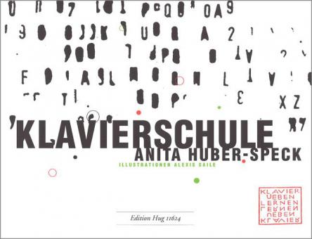 Klavierschule 