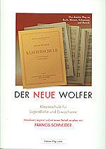 Neue Wolfer-Schule 