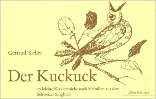 Kuckuck 