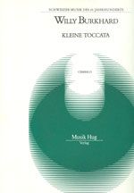 Toccata 