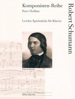 Komponisten-Reihe: Robert Schumann 