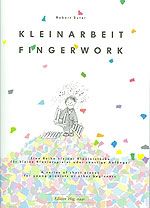 Kleinarbeit 