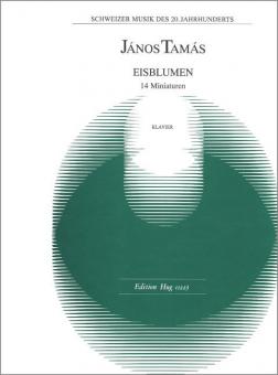 Eisblumen 