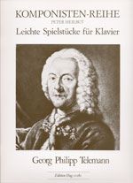 Leichte Spielstücke 
