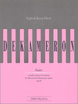 Dekameron 