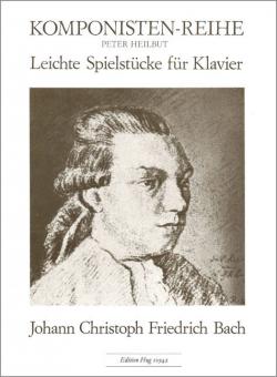 Leichte Spielstücke 