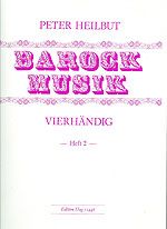 Barockmusik Vol. 2 