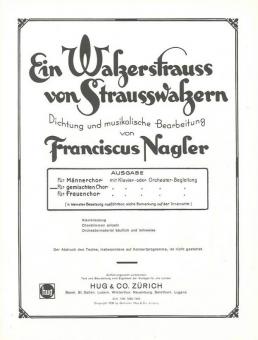 Walzerstrauss 