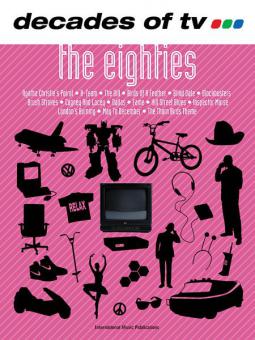 Decades of TV: The 80s 