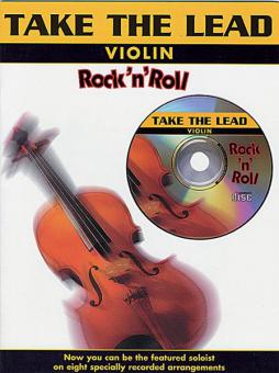 Take The Lead Rock'n'Roll Violin 