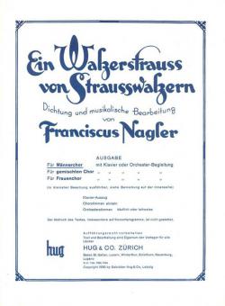 Walzerstrauss 