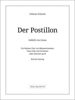 Postillon 