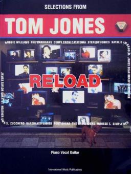 Reload - Selections 