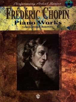 Piano Works 