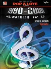 10 Years of Pop and Love Songs 