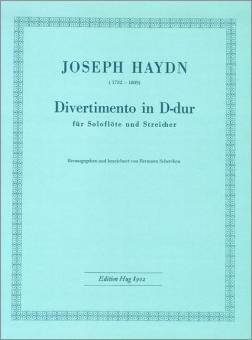 Divertimento 