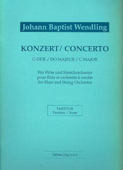 Konzert C-Dur 