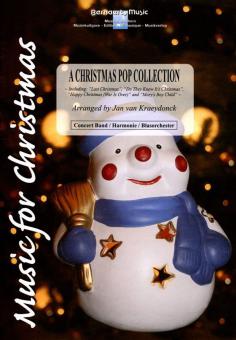 A Christmas Pop Collection 