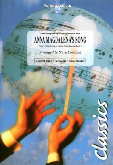 Anna Magdalena's Song 
