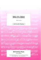 Bossa On A Friday 