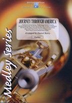 Journey Through America 