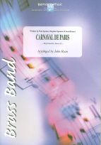 Carnaval De Paris 