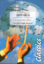 Chopin's Dream 