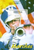 Church Walk 