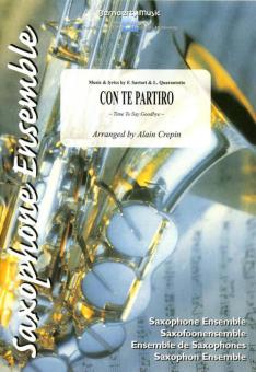 Con Te Partirò 