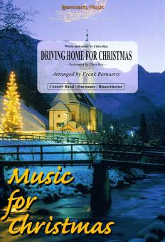 Driving Home For Christmas 
