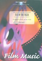Eye Of The Tiger 