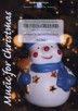 For Unto Us A Child Is Born 