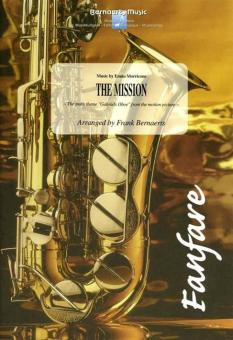 Gabriel's Oboe 