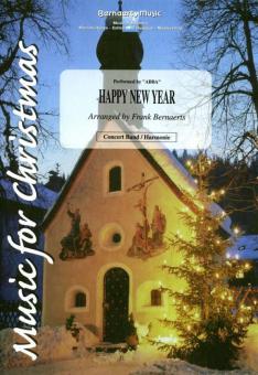 Happy New Year 
