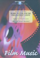 Harry Potter And The Philosopher's Stone 