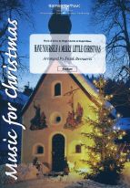 Have Yourself A Merry Little Christmas 