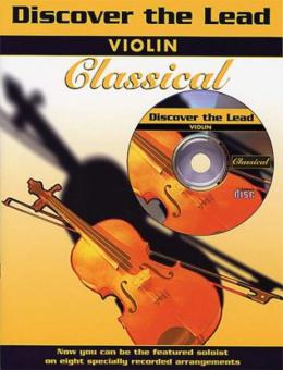 Discover The Lead: Classical Collection 