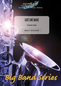 Just Like Basie 