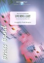 Love Shine A Light 