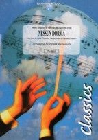 Nessun Dorma 