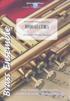 Rondo Alla Turca 